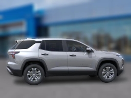 Chevrolet Equinox AWD LT 4dr 2026