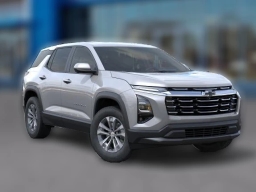 Chevrolet Equinox AWD LT 4dr 2026