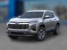 Chevrolet Equinox AWD LT 4dr 2026