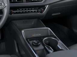 Chevrolet Equinox AWD LT 4dr 2026