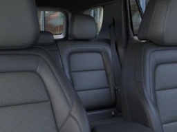 Chevrolet Equinox AWD LT 4dr 2026