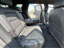 Chevrolet Equinox AWD LT 4dr 2026