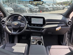 Chevrolet Equinox AWD LT 4dr 2026