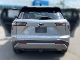 Chevrolet Equinox AWD LT 4dr 2026