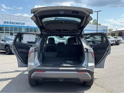 Chevrolet Equinox AWD LT 4dr 2026