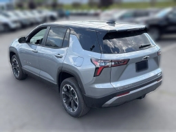 Chevrolet Equinox AWD LT 4dr 2026