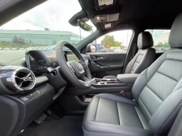 Chevrolet Equinox AWD LT 4dr 2026