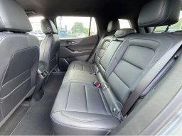 Chevrolet Equinox AWD LT 4dr 2026
