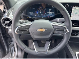 Chevrolet Equinox AWD LT 4dr 2026