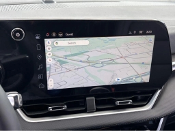 Chevrolet Equinox AWD LT 4dr 2026