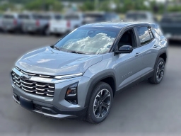 Chevrolet Equinox AWD LT 4dr 2026