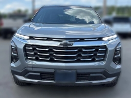 Chevrolet Equinox AWD LT 4dr 2026