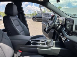 Chevrolet Equinox AWD LT 4dr 2026