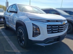 Chevrolet Equinox AWD LT 4dr 2026