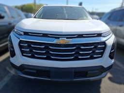 Chevrolet Equinox AWD LT 4dr 2026