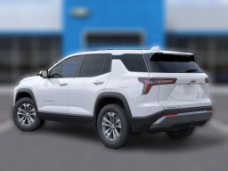 Chevrolet Equinox AWD LT 4dr 2026