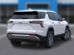 Chevrolet Equinox AWD LT 4dr 2026