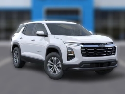 Chevrolet Equinox AWD LT 4dr 2026