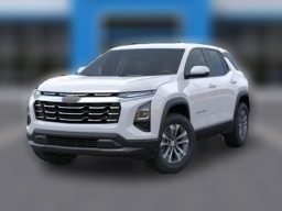 Chevrolet Equinox AWD LT 4dr 2026