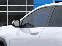 Chevrolet Equinox AWD LT 4dr 2026