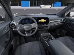 Chevrolet Equinox AWD LT 4dr 2026