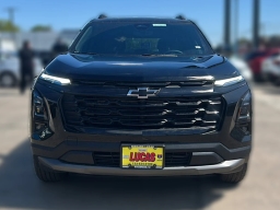 Chevrolet Equinox AWD LT 4dr 2026