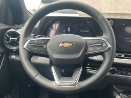 Chevrolet Equinox AWD LT 4dr 2026