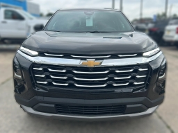 Chevrolet Equinox AWD LT 4dr 2026
