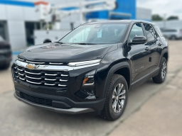 Chevrolet Equinox AWD LT 4dr 2026