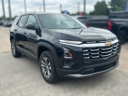 Chevrolet Equinox AWD LT 4dr 2026