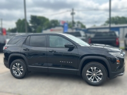 Chevrolet Equinox AWD LT 4dr 2026