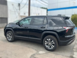 Chevrolet Equinox AWD LT 4dr 2026