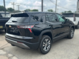 Chevrolet Equinox AWD LT 4dr 2026