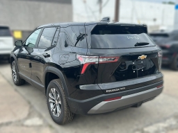 Chevrolet Equinox AWD LT 4dr 2026