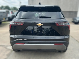 Chevrolet Equinox AWD LT 4dr 2026