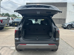 Chevrolet Equinox AWD LT 4dr 2026