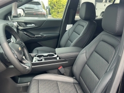 Chevrolet Equinox AWD LT 4dr 2026