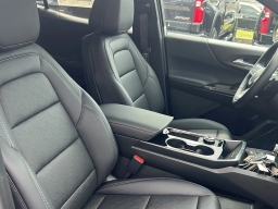 Chevrolet Equinox AWD LT 4dr 2026