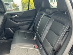 Chevrolet Equinox AWD LT 4dr 2026