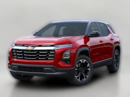 Chevrolet Equinox AWD LT 4dr 2026