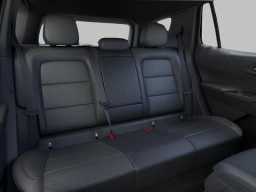 Chevrolet Equinox AWD LT 4dr 2026