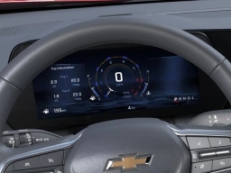 Chevrolet Equinox AWD LT 4dr 2026
