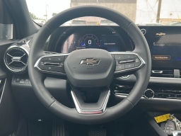 Chevrolet Equinox AWD LT 4dr 2027