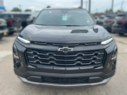 Chevrolet Equinox AWD LT 4dr 2027