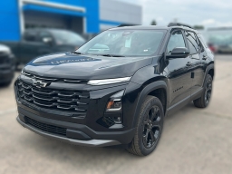 Chevrolet Equinox AWD LT 4dr 2027