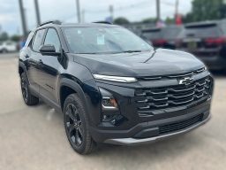 Chevrolet Equinox AWD LT 4dr 2027