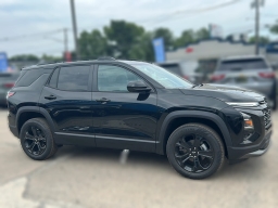 Chevrolet Equinox AWD LT 4dr 2027