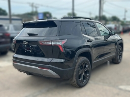 Chevrolet Equinox AWD LT 4dr 2027