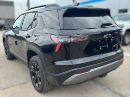 Chevrolet Equinox AWD LT 4dr 2027