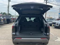 Chevrolet Equinox AWD LT 4dr 2027